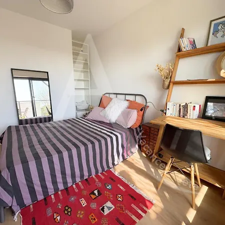 En Bois Moderne, Comfort Pour 6 Personnes Proche Des Plages Villa